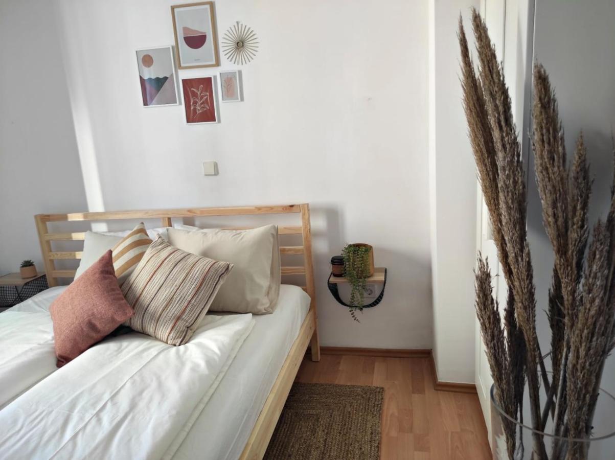 Casa San Benussi Villa Rovinj Buitenkant foto